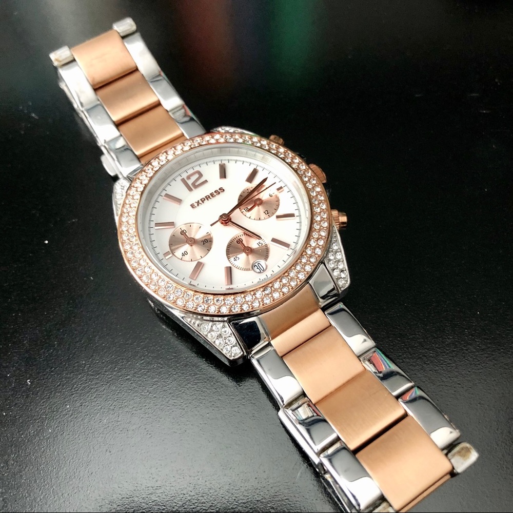 Express Watch